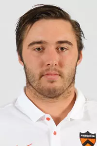 Wyatt Benson