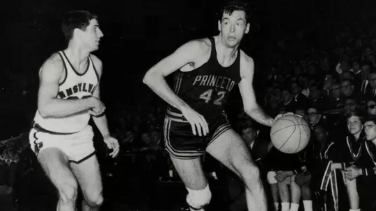 Bill Bradley