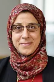Amaney Jamal