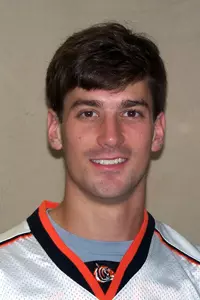 Connor Reilly