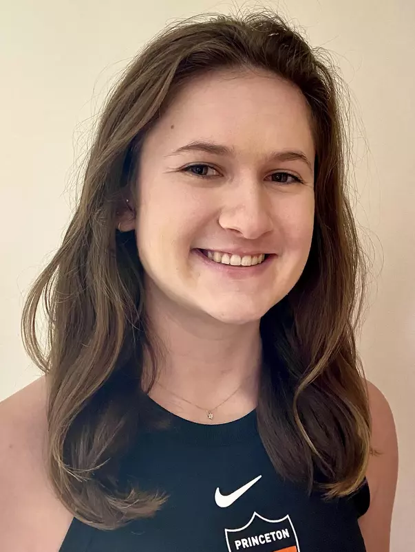 Anna Goodman headshot photo