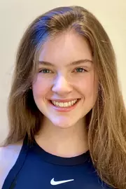 Grace Doyle headshot photo