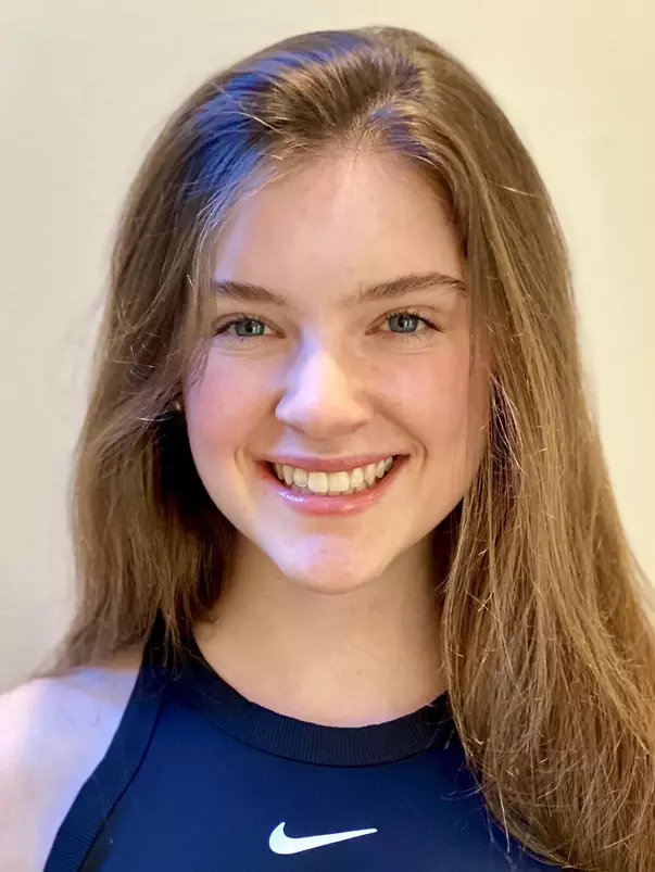 Grace Doyle headshot photo