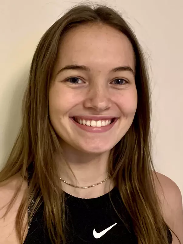 India Stephenson headshot photo