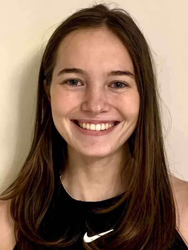 Lucy Stephenson headshot photo