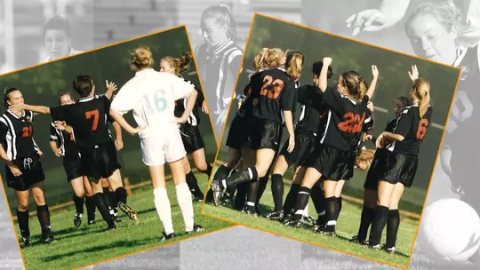 20 Years Later: Looking Back at the 2000 Ivy League Champs