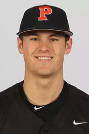 Princeton University baseball head shots and social media, Princeton, NJ, February 12, 2020.
