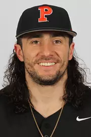 Princeton University baseball head shots and social media, Princeton, NJ, February 12, 2020.