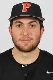 Princeton University baseball head shots and social media, Princeton, NJ, February 12, 2020.