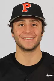 Princeton University baseball head shots and social media, Princeton, NJ, February 12, 2020.