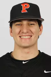 Princeton University baseball head shots and social media, Princeton, NJ, February 12, 2020.