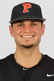 Princeton University baseball head shots and social media, Princeton, NJ, February 12, 2020.