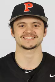 Princeton University baseball head shots and social media, Princeton, NJ, February 12, 2020.