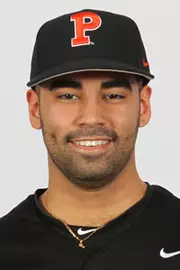 Princeton University baseball head shots and social media, Princeton, NJ, February 12, 2020.