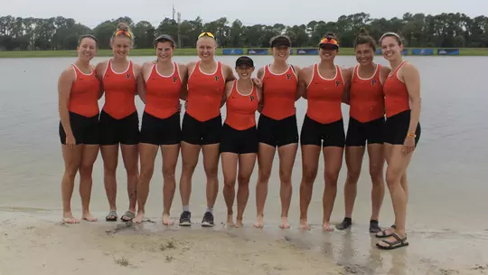 Dear Princeton: Molly Milligan