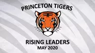 Princeton Holds "Rising Leaders" Seminars For Student-Athletes