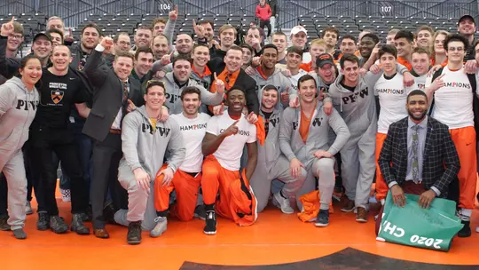 Champions Across Generations: '86 Tigers Get Company as Title, Award Droughts End