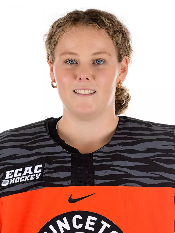 Kayla Fillier headshot