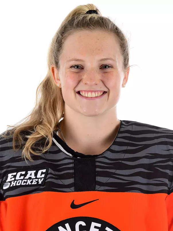 Ellie Marcovsky headshot