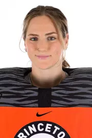 Rachel McQuigge headshot