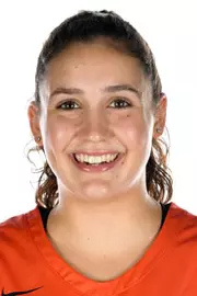 Maddie Plank
