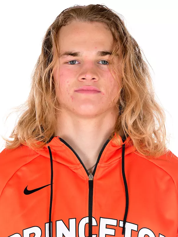 Forest Belli headshot