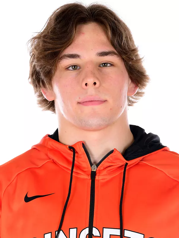 Blaine Bergey headshot