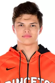 Josh Breeding headshot