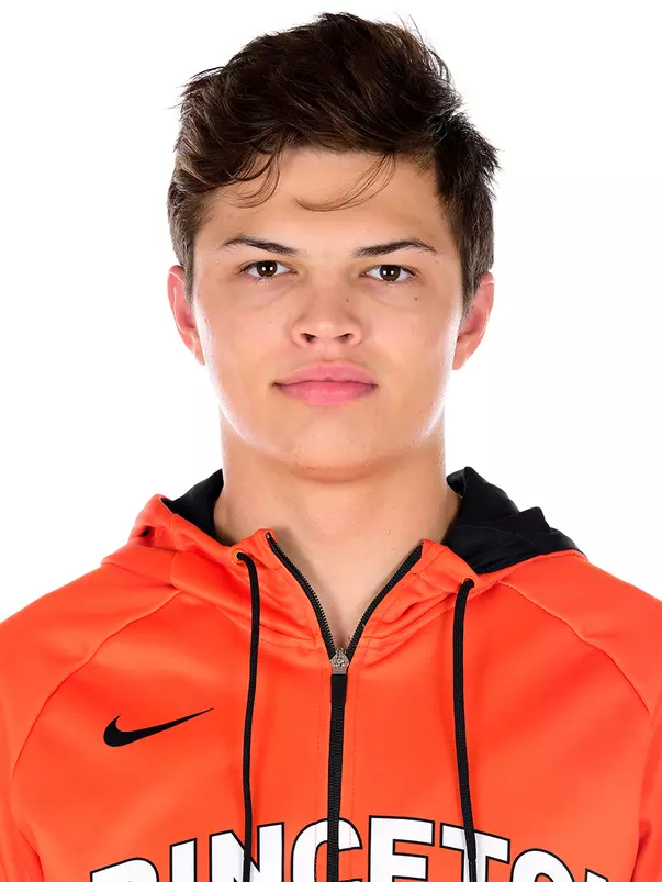 Josh Breeding headshot