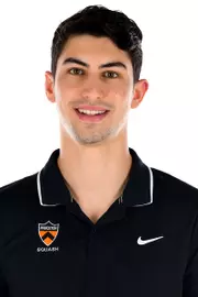Kion Bruno headshot