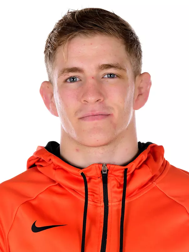 Danny Coles headshot