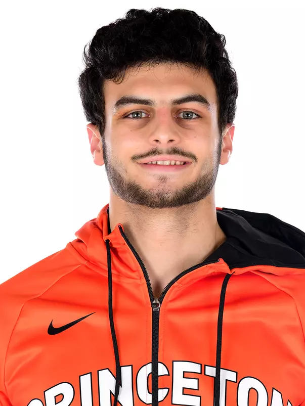 Grant Cuomo headshot