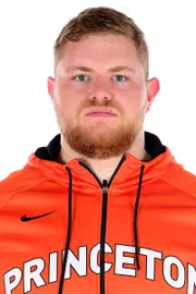 Jack DelGarbino headshot
