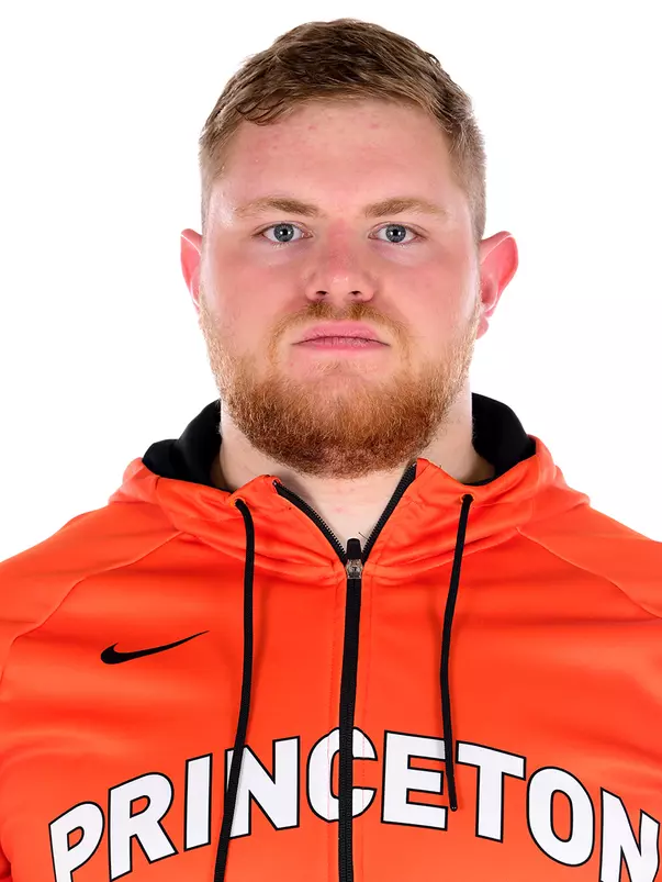 Jack DelGarbino headshot