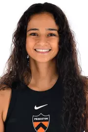 Raneem El Torky headshot