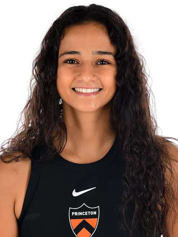 Raneem El Torky headshot