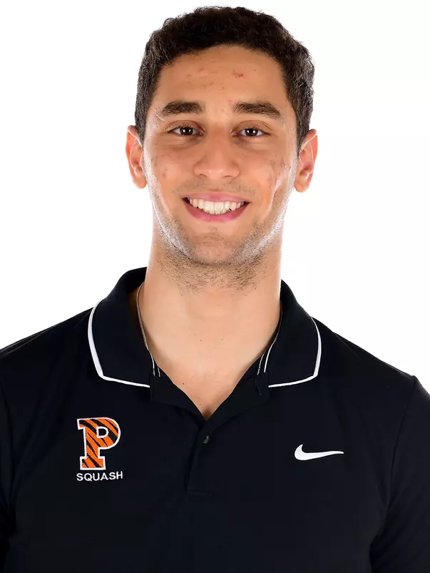 Karim Elbarbary headshot