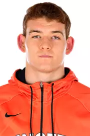 Kendall Elfstrum headshot