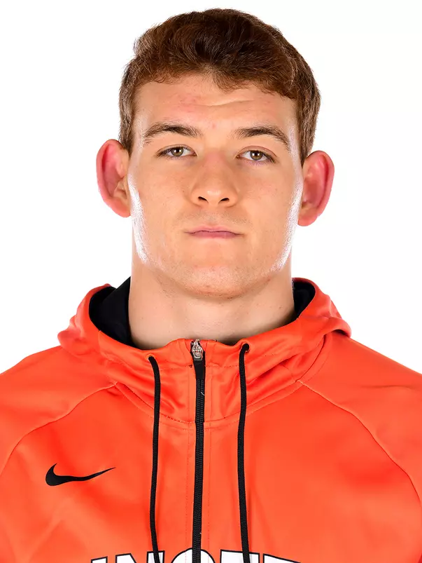 Kendall Elfstrum headshot