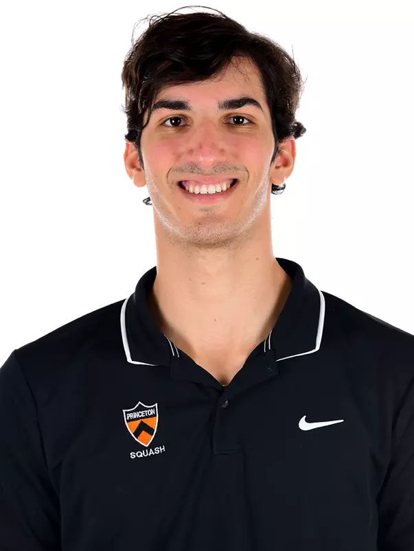 Will Ezratty headshot