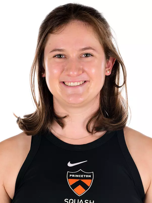 Anna Goodman headshot