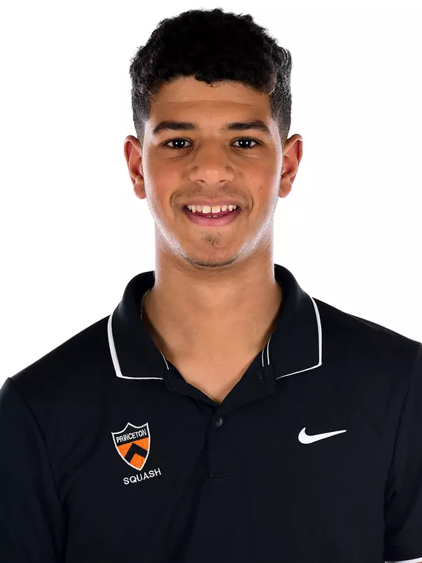 Ahmed Hussein headshot