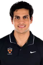 Youssef Ibrahim headshot