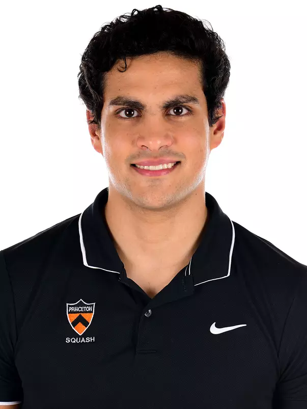 Youssef Ibrahim headshot