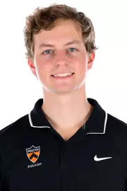 Duncan Joyce headshot
