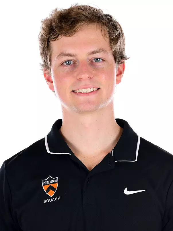 Duncan Joyce headshot