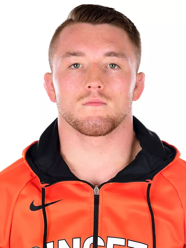 Marshall Keller headshot