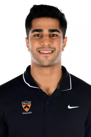 Maaz Khatri headshot