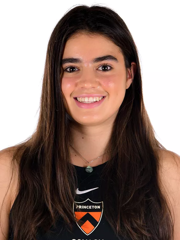 Josephine Klein headshot