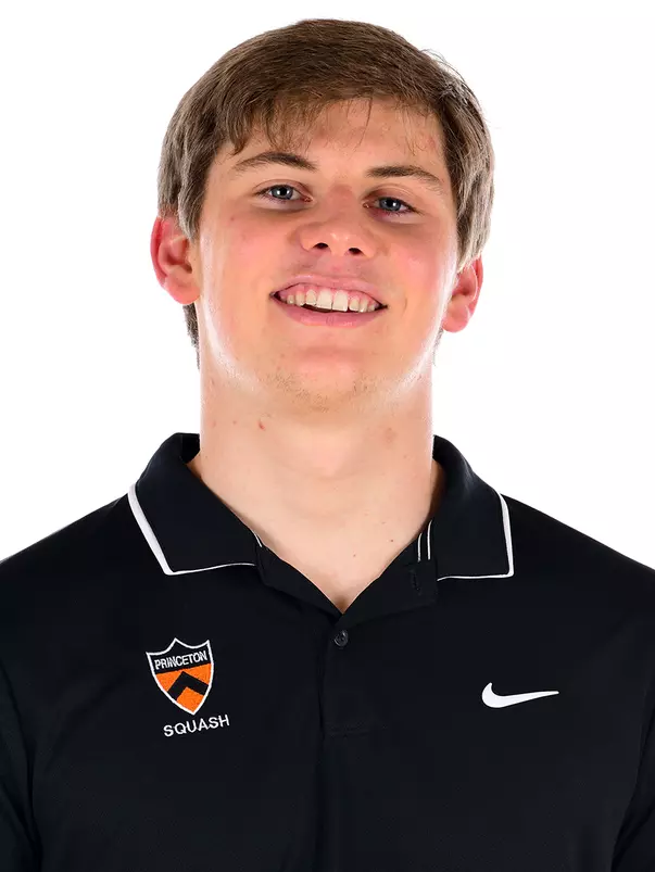 James Kontulis headshot